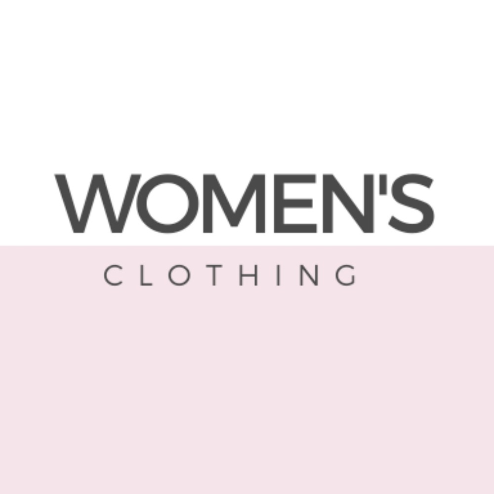 Women's Clothes